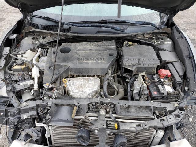 1N4AL3AP8HN340445 Nissan ALTIMA 2.5