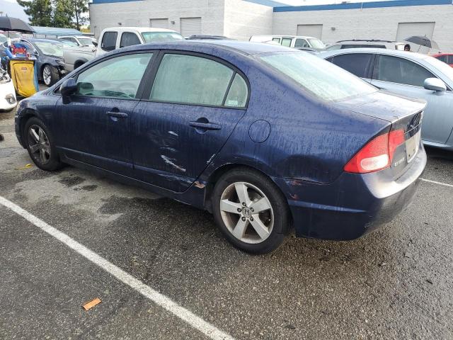 HONDA CIVIC 2006 1