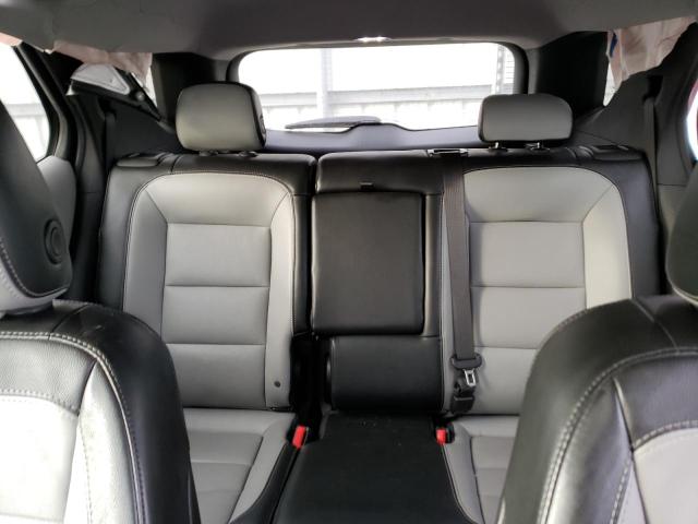 2019 CHEVROLET EQUINOX PR - 3GNAXYEX3KS618081