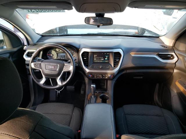 2017 GMC ACADIA SLE - 1GKKNKLA9HZ155295