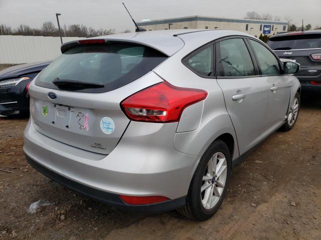 2015 FORD FOCUS SE 1FADP3K29FL315793