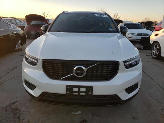 YV4162UM5L2279902 Volvo XC40