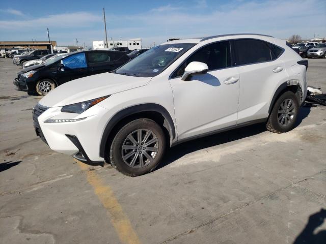 2020 LEXUS NX 300 - JTJDARBZ8L5002291