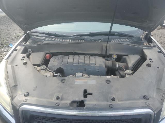 1GKKRNED0DJ161198 GMC ACADIA SLE