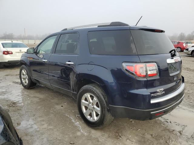 1GKKRPKD5FJ142083 GMC ACADIA SLE