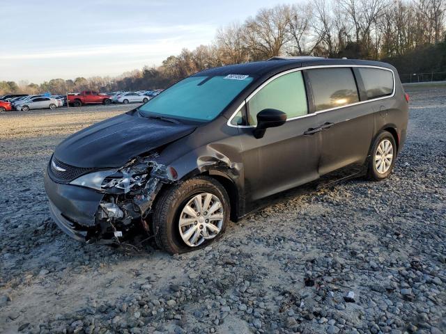 2019 Chrysler Pacifica L