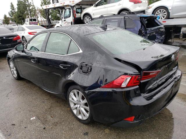 2015 LEXUS IS 250 - JTHBF1D28F5061647