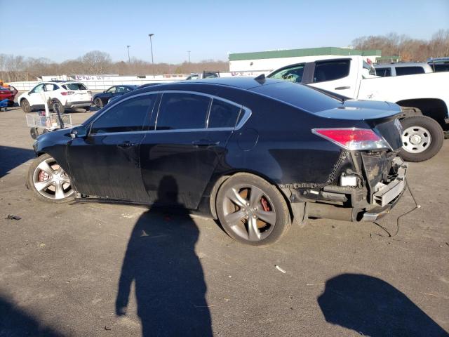 19UUA8F74DA007472 Acura Tl Advance
