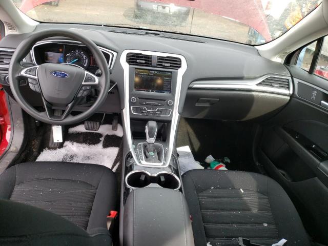 3FA6P0H75GR299301 Ford FUSION SE