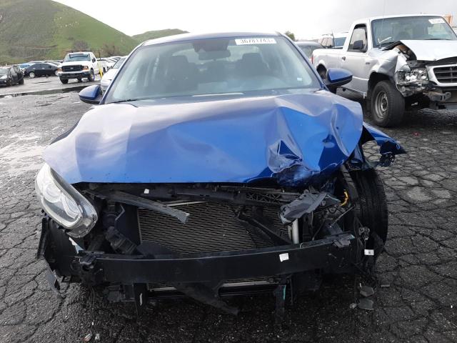 2019 KIA FORTE FE - 3KPF24AD1KE092923