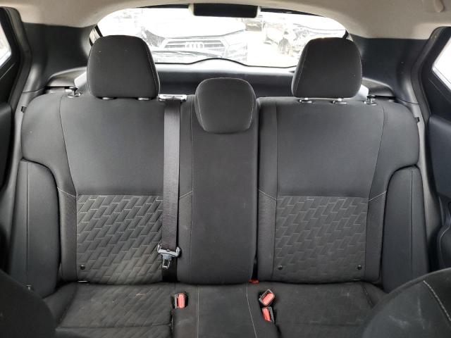 2021 NISSAN KICKS SV - 3N1CP5CV0ML516173