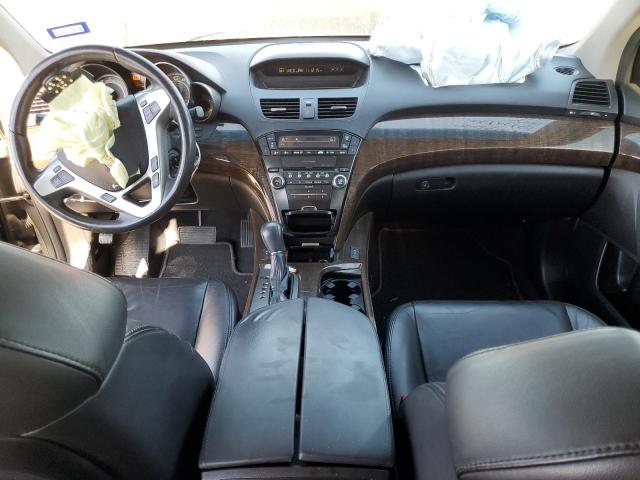 2HNYD2H21BH503313 Acura MDX