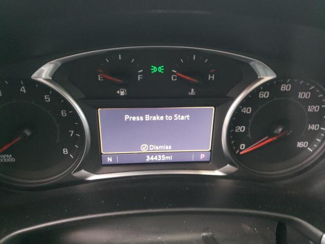 2020 CHEVROLET EQUINOX PR 2GNAXYEX5L6226994