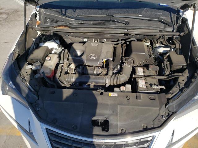 2020 LEXUS NX 300 - JTJDARBZ8L5002291