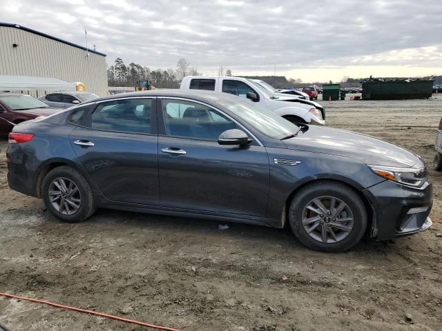 2020 KIA OPTIMA LX 5XXGT4L39LG440322