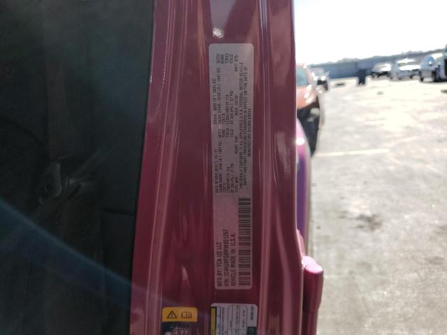 2021 JEEP WRANGLER U 1C4HJXFG8MW851267