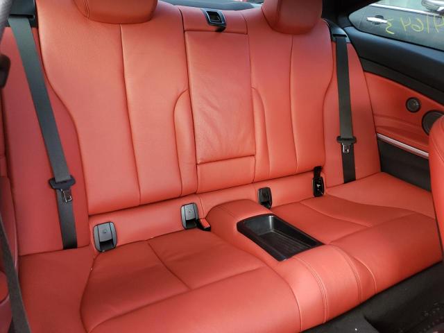 WBA4W5C50KAE50734 BMW 430xi