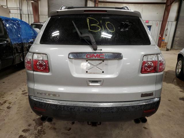 1GKER13D09J114334 GMC Acadia
