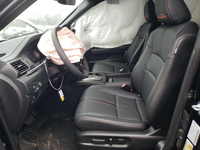 2022 HONDA PILOT TRAI 5FNYF6H82NB098973