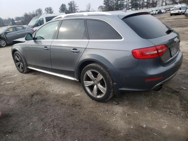 VIN WA1UFAFL5FA114743 2015 Audi A4, Premium Plus no.2