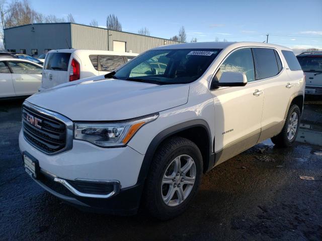 2017 GMC ACADIA SLE - 1GKKNKLA9HZ155295