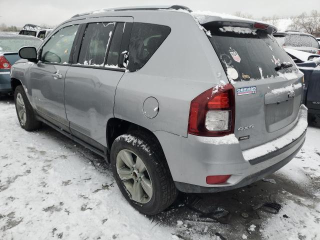 1C4NJDBB6GD637860 Jeep Compass Sport