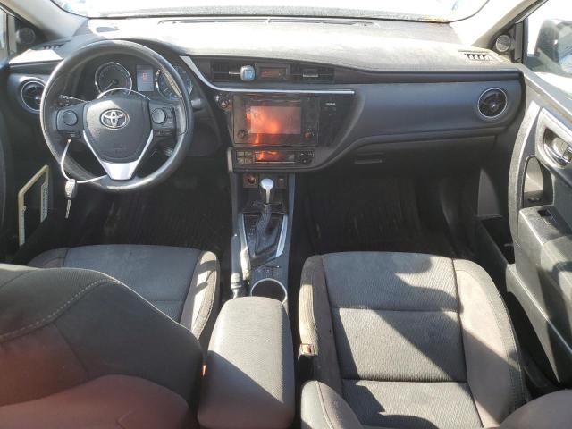 2017 TOYOTA COROLLA L 5YFBURHE5HP601116