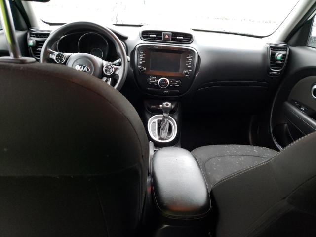 2019 KIA SOUL + - KNDJP3A58K7695995
