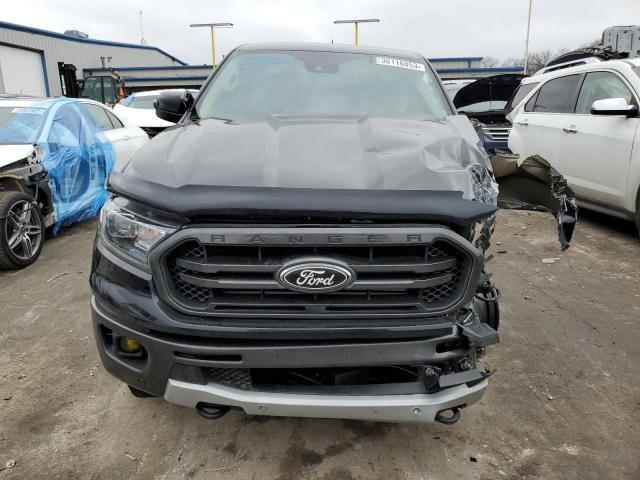 2019 FORD RANGER XL - 1FTER4FH6KLB00475