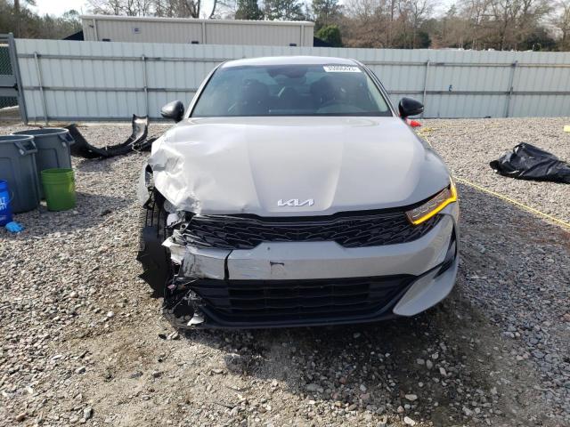 5XXG64J22NG165395 KIA K5