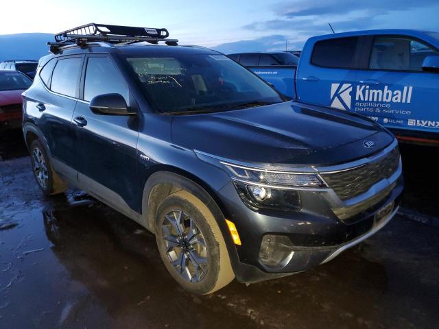 KNDERCAA1M7206431 KIA SELTOS EX