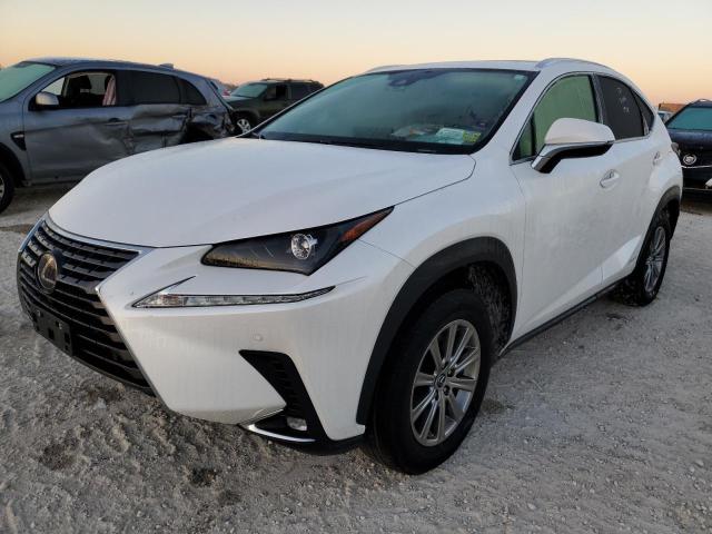 2021 LEXUS NX 300H BA - JTJDJRDZ4M5014078