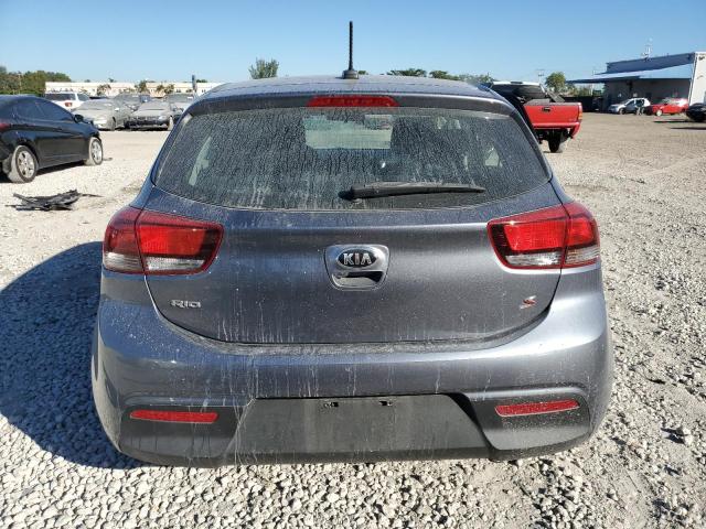 3KPA25AB1KE254130 KIA Rio