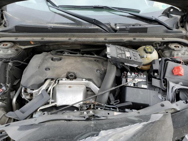 2016 CHEVROLET MALIBU PRE - 1G1ZH5SX3GF180646