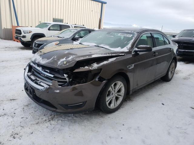 2016 Ford Taurus SEL