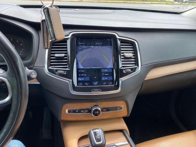 YV4A22PL3G1022151 Volvo XC90 T6