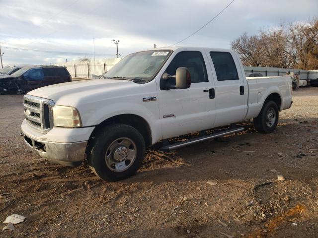 2007 Ford F-250 