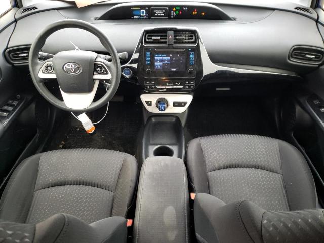 2016 TOYOTA PRIUS JTDKBRFU8G3531537