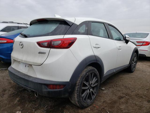 2017 MAZDA CX-3 TOURI - JM1DKDC7XH0147451