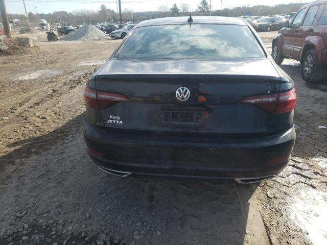 2021 VOLKSWAGEN JETTA S - 3VWN57BU5MM100322