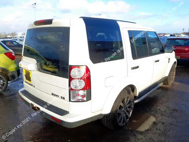 SALLAAAG3BA555165 Land Rover Discovery