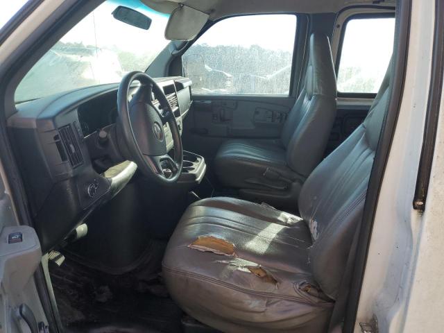 1GTFG154581103914 GMC Savana G1500