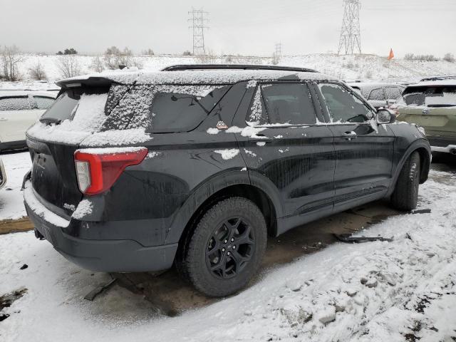 1FMSK8JH2NGB68433 Ford Explorer Timberline