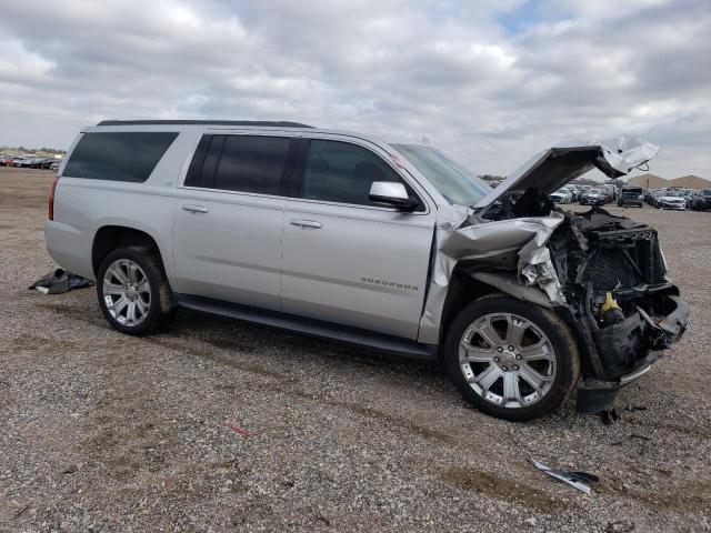 2016 CHEVROLET SUBURBAN C - 1GNSCGKC9GR273967