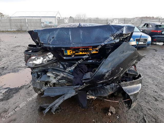 YV1MC67599J073537 Volvo C70 Se Lux