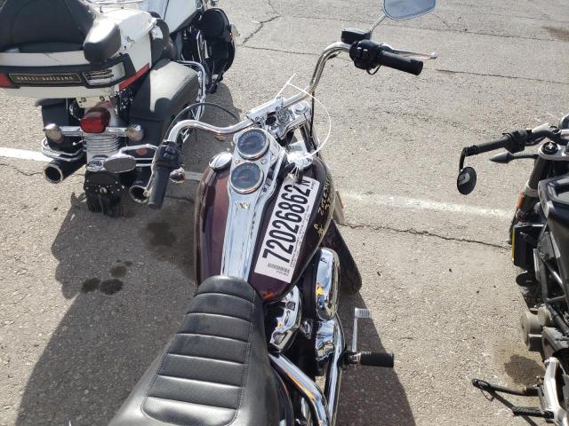 2019 HARLEY-DAVIDSON FXLR - 1HD1YNJ29KB025852