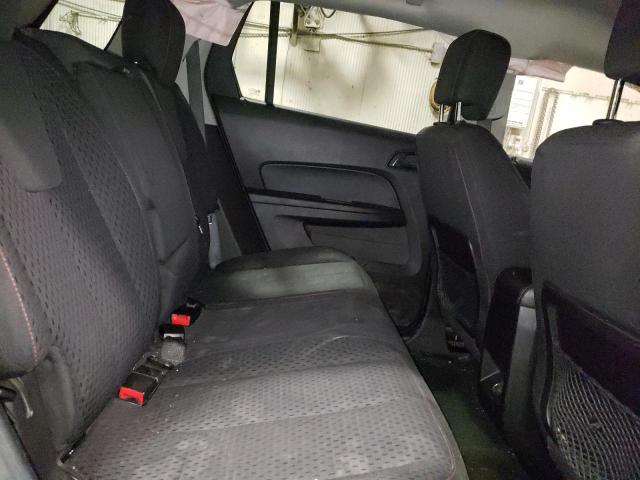 2GKFLVEK1F6171353 GMC Terrain Sle