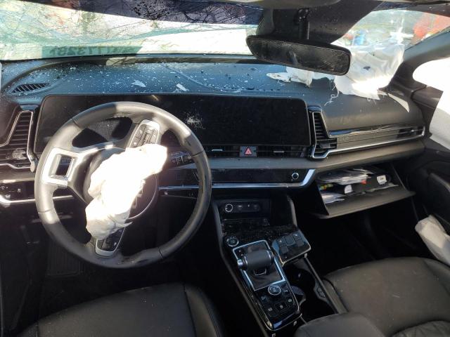 2023 KIA SPORTAGE X - 5XYK6CAFXPG068371