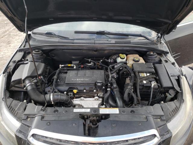 2016 CHEVROLET CRUZE LIMI - 1G1PE5SB8G7127178