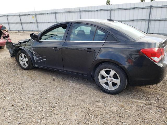 2016 CHEVROLET CRUZE LIMI - 1G1PE5SB8G7127178